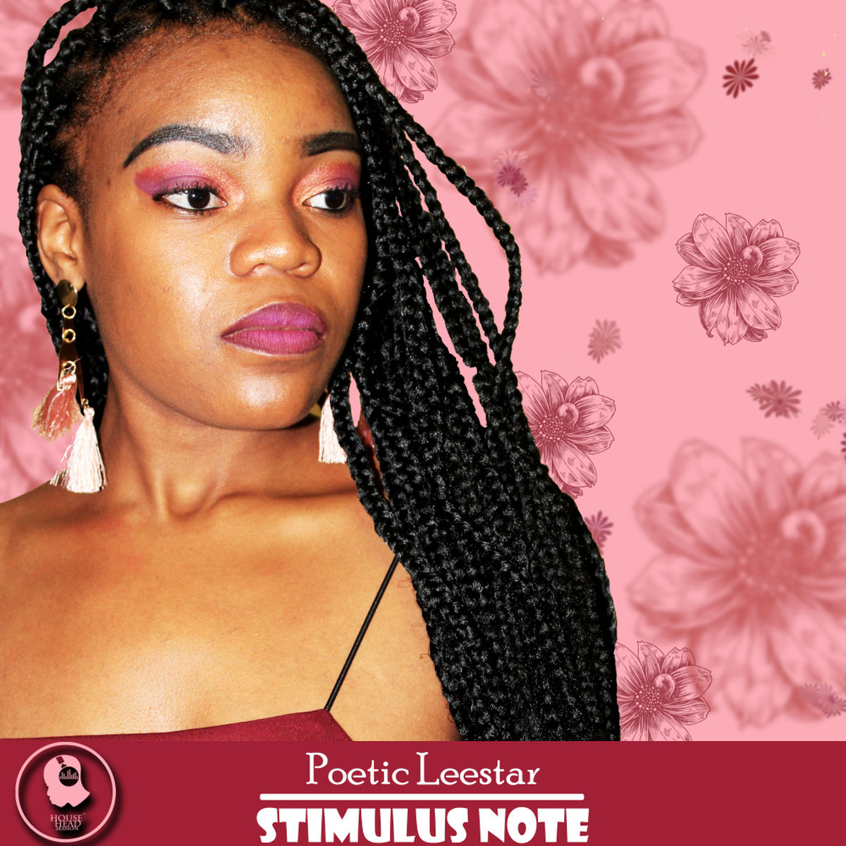 Artist picture of Poetic Leestar