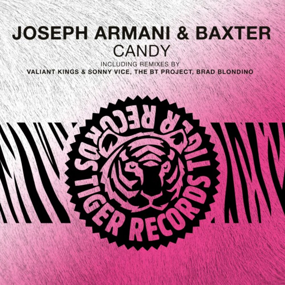 Picture of Joseph Armani
