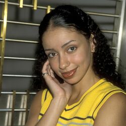 Picture of Mýa