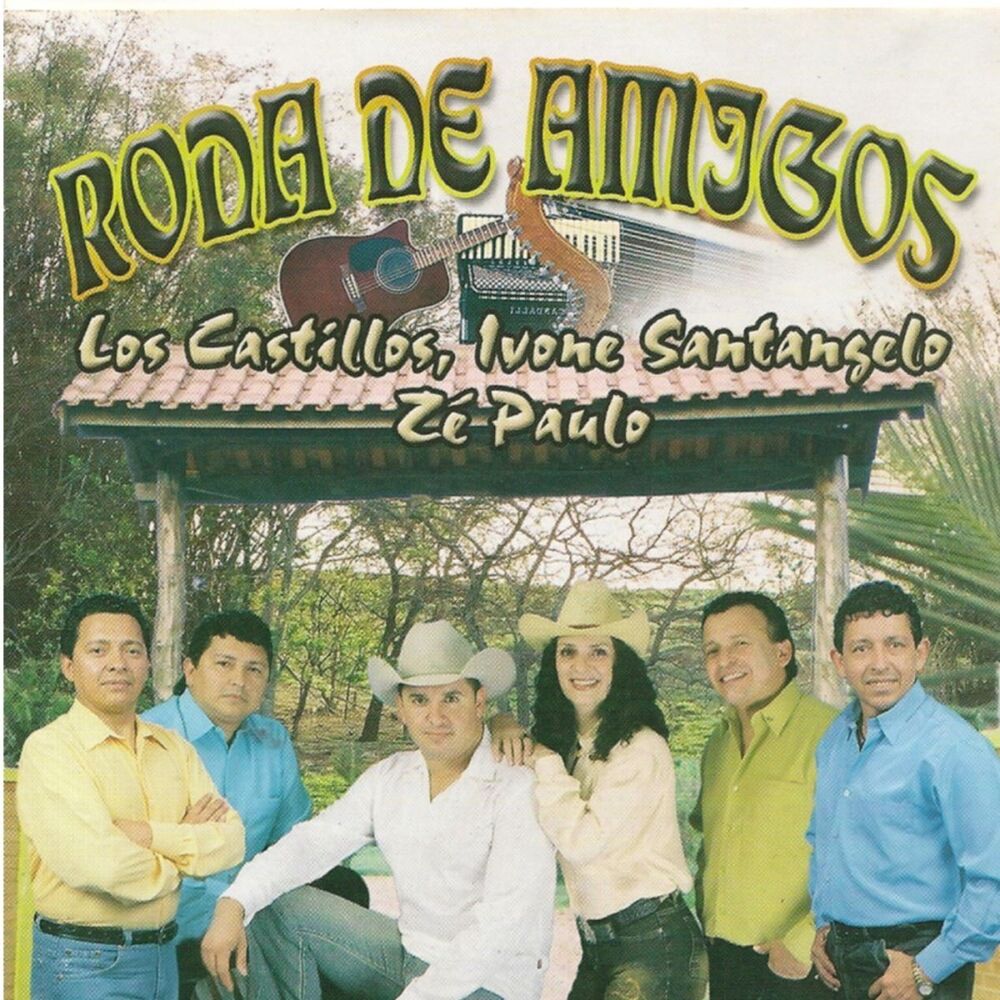 Picture of Los Castillos