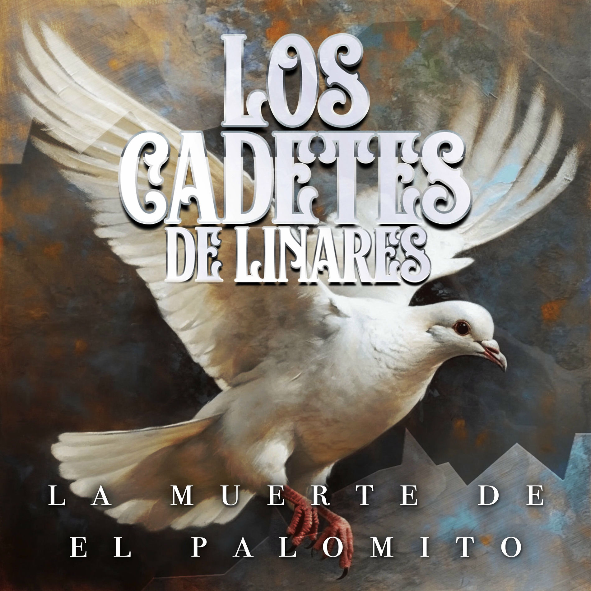 Artist picture of Los Nuevos Cadetes