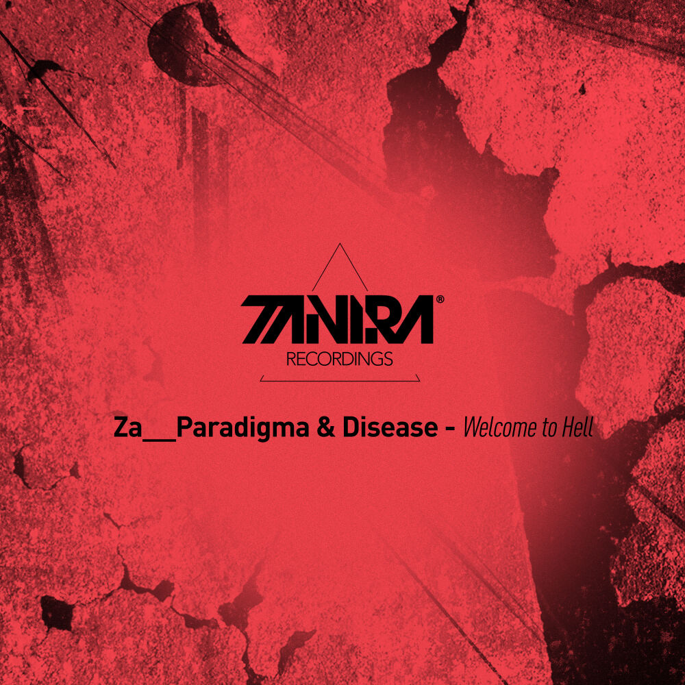 Picture of Za__Paradigma & DISEASE