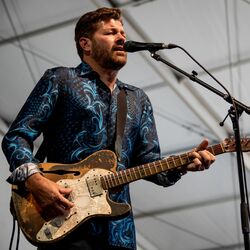 Tab Benoit