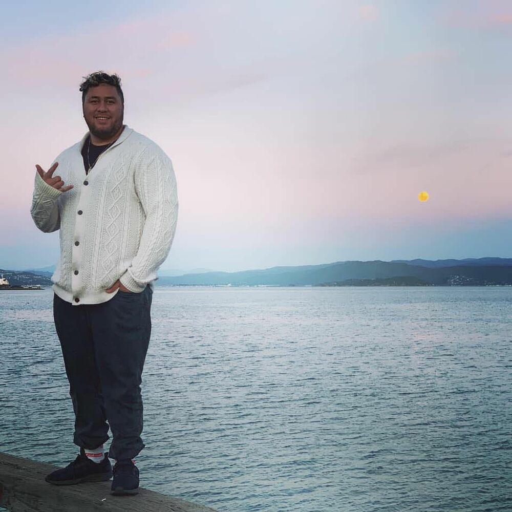 Picture of Rex Atirai