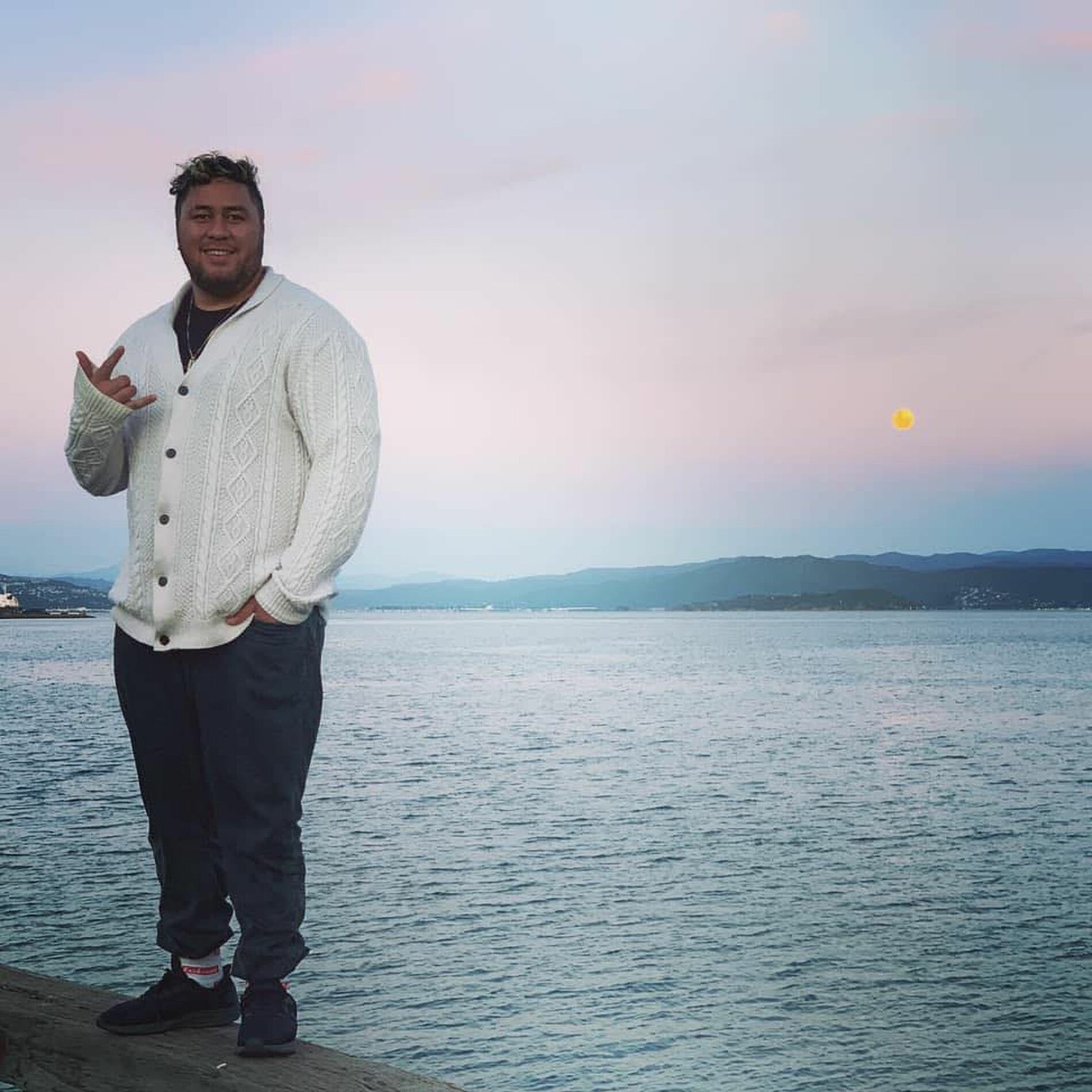 Rex Atirai