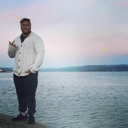 Picture of Rex Atirai