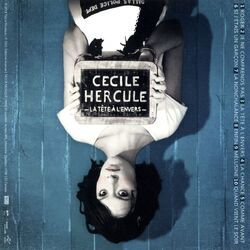 Picture of Cécile Hercule