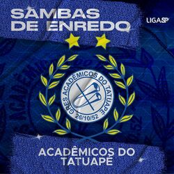 G.R.E.S. ACADMICOS DO TATUAP