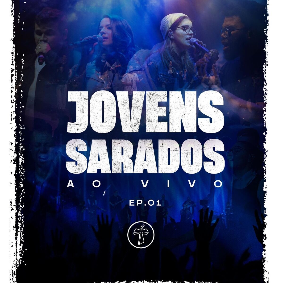Jovens Sarados