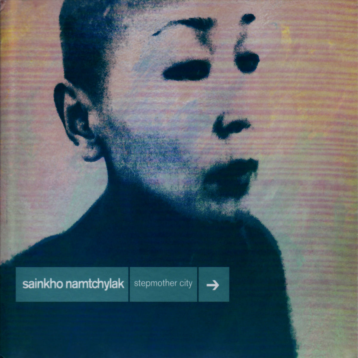 Sainkho Namtchylak