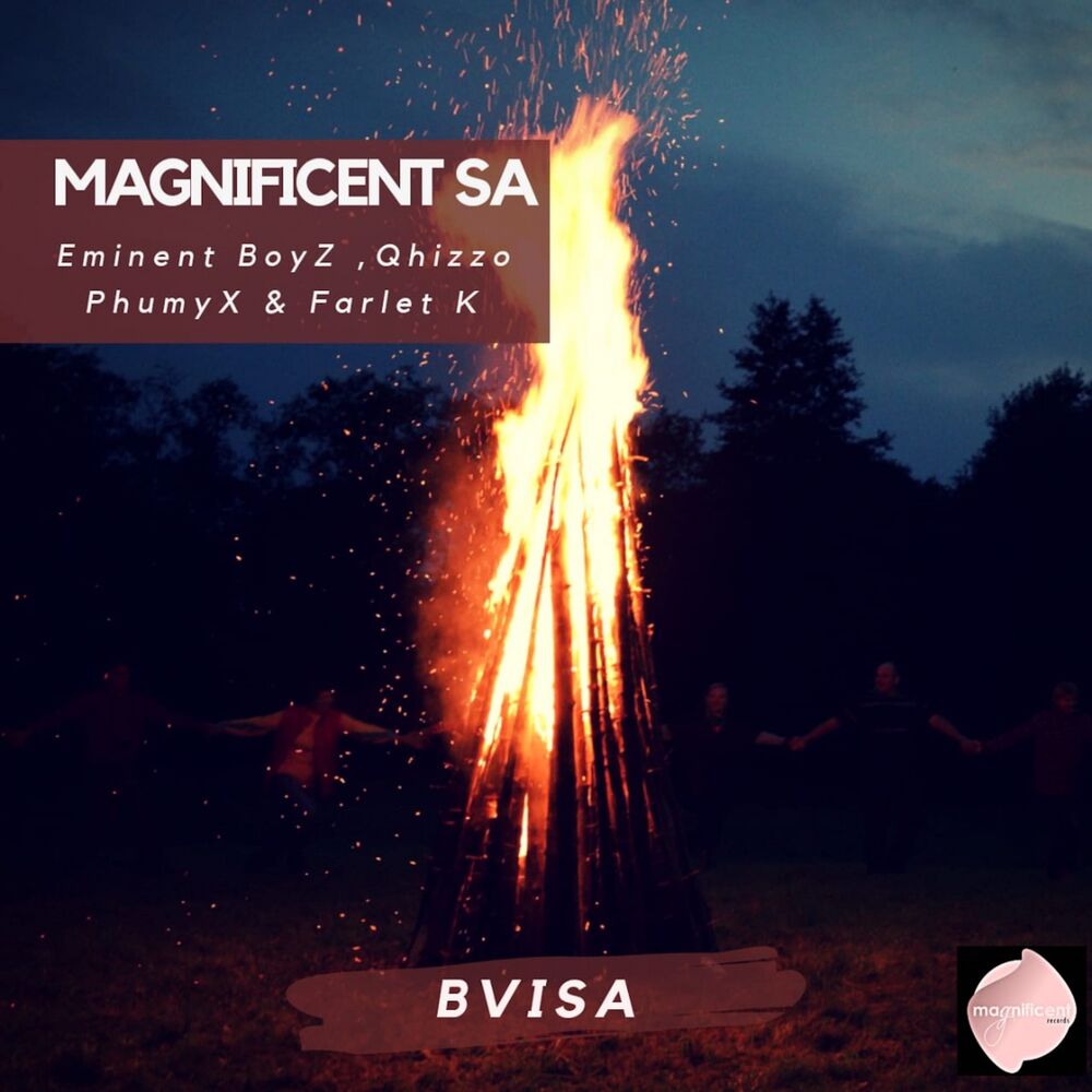 Picture of MagnificentSA