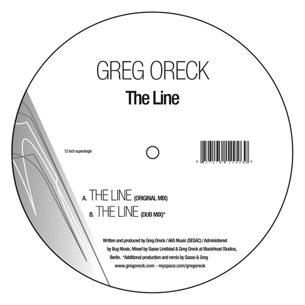Picture of Greg Oreck