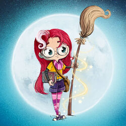Picture of Hedda Hex