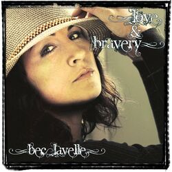 Picture of Bec Lavelle