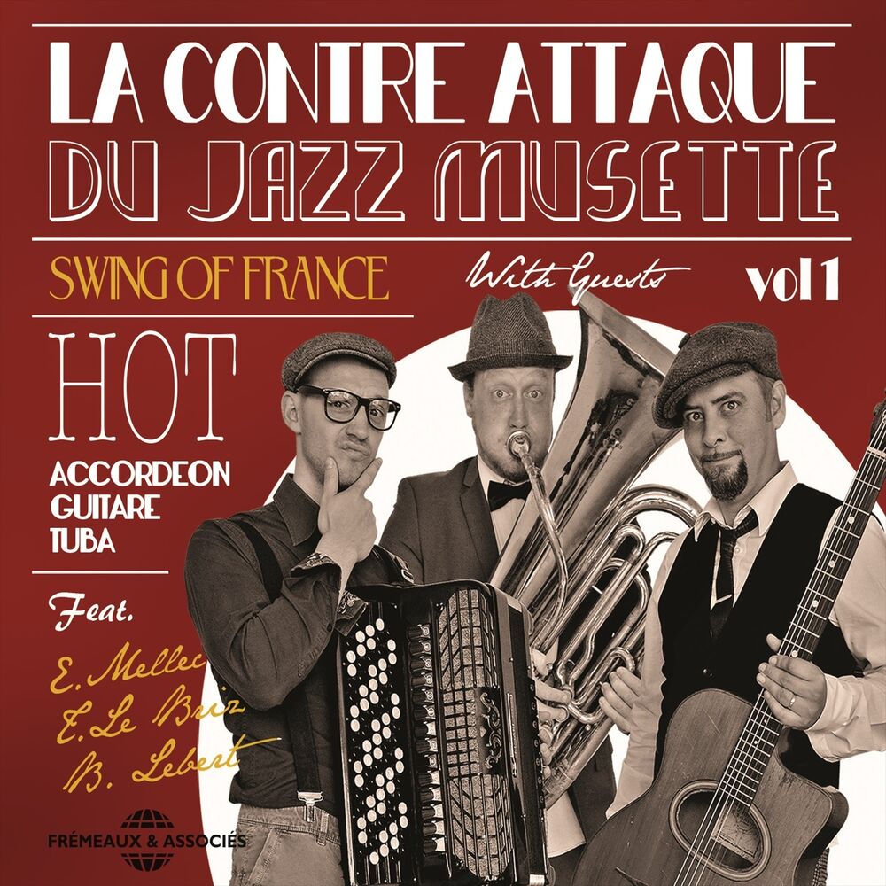 Picture of Swing of France