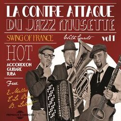 Picture of Swing of France