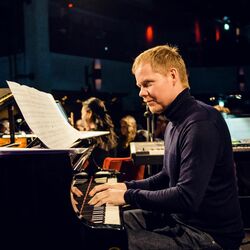 Max Richter