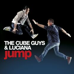 Picture of The Cube Guys