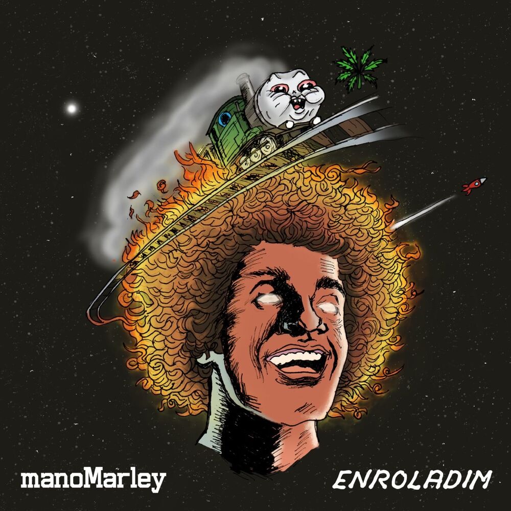 Picture of manoMarley