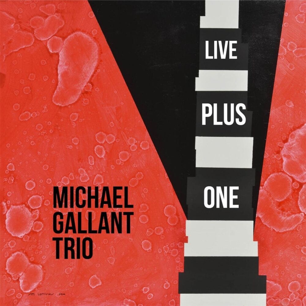 Picture of Michael Gallant Trio