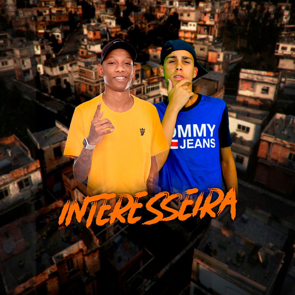 Picture of MC Joãozinho