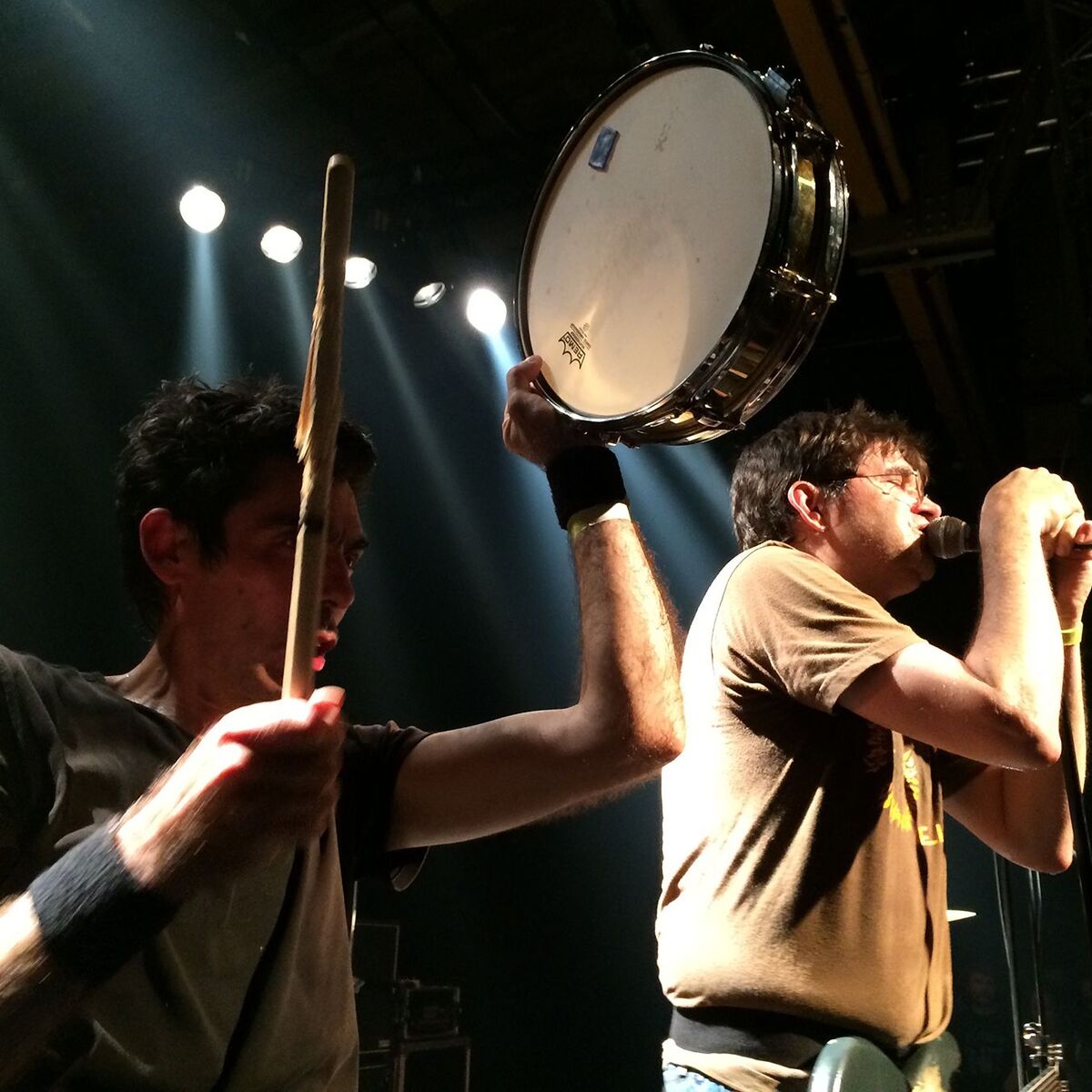 Artist picture of Shellac