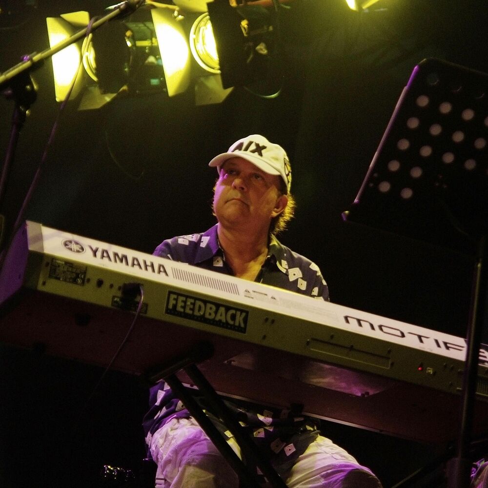 Picture of Deodato
