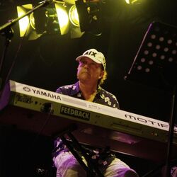 Picture of Deodato