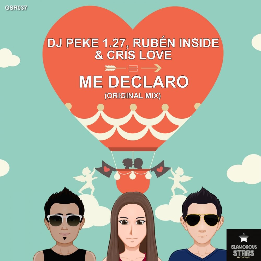 Picture of Cris Love