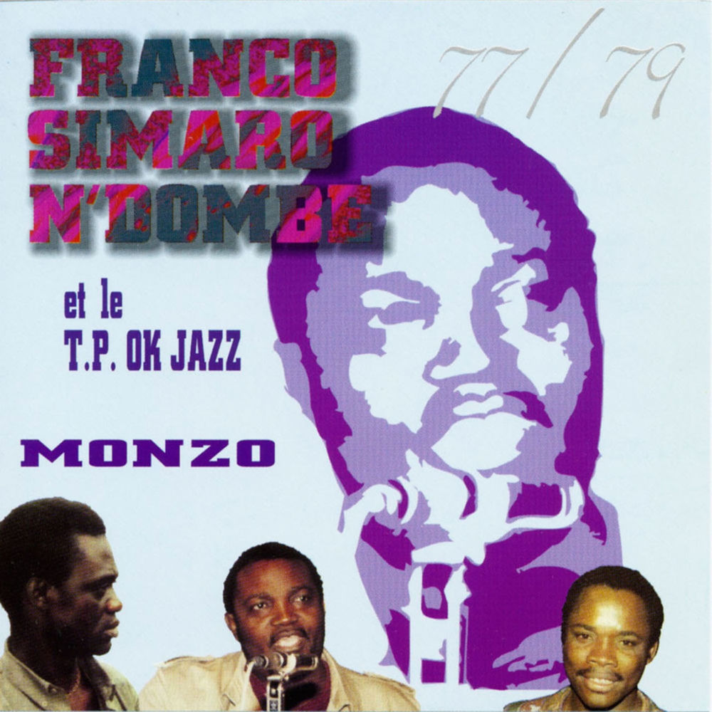 Franco & Le Tpok Jazz