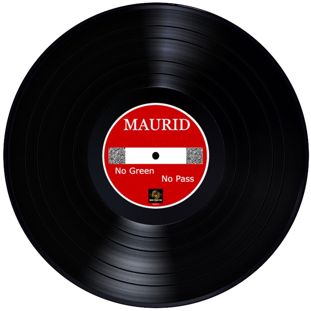 Picture of Maurid