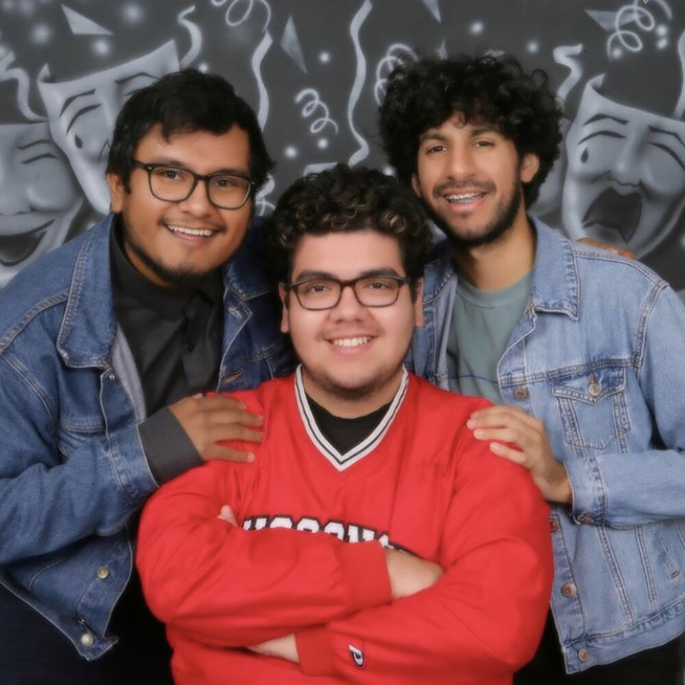 Picture of The Red Pears