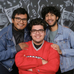 Picture of The Red Pears