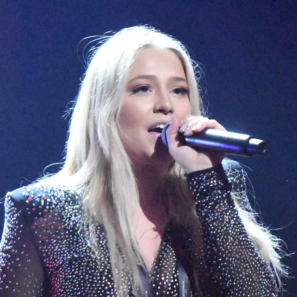 Picture of Klara Hammarström