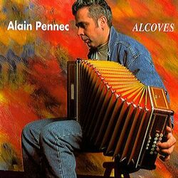 Picture of Alain Pennec