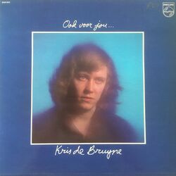 Picture of Kris De Bruyne