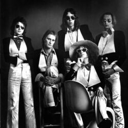 Picture of Steve Harley & Cockney Rebel