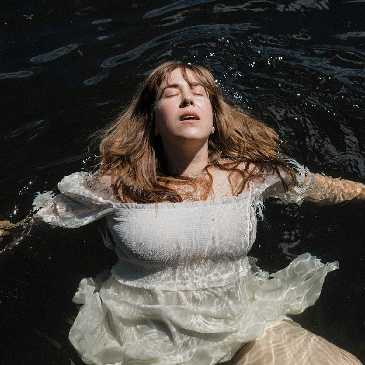 Artist picture of Serena Ryder