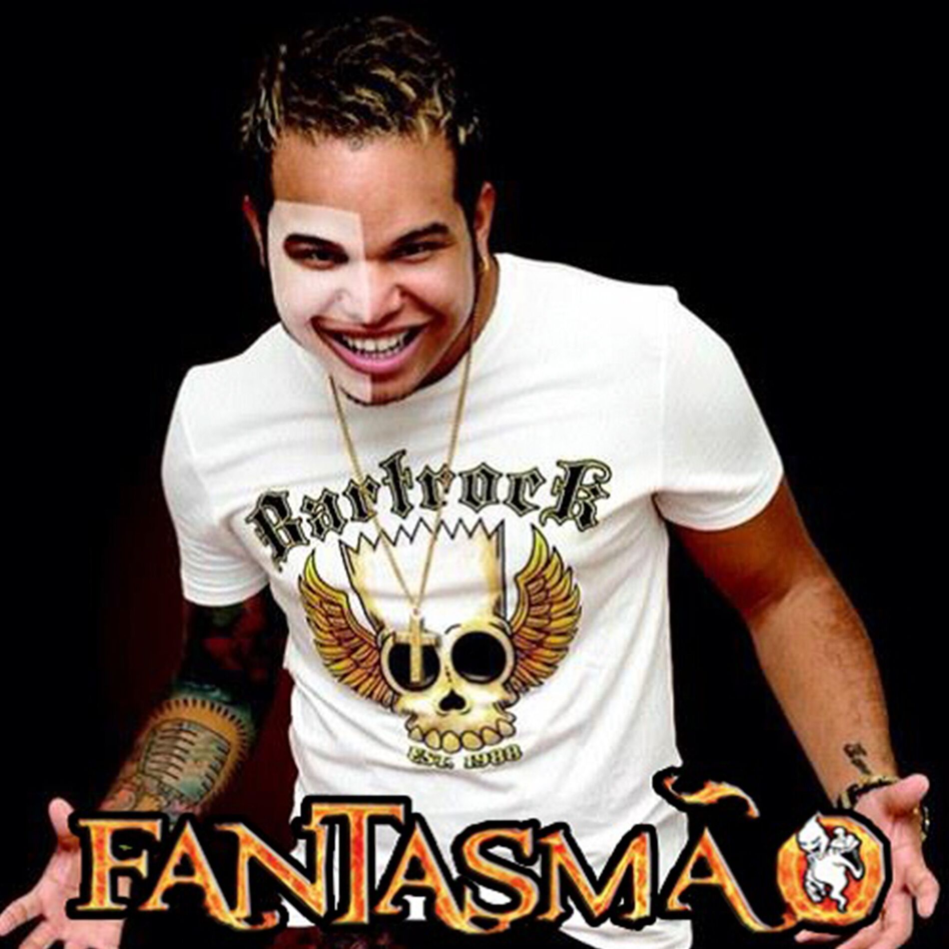 Fantasmão
