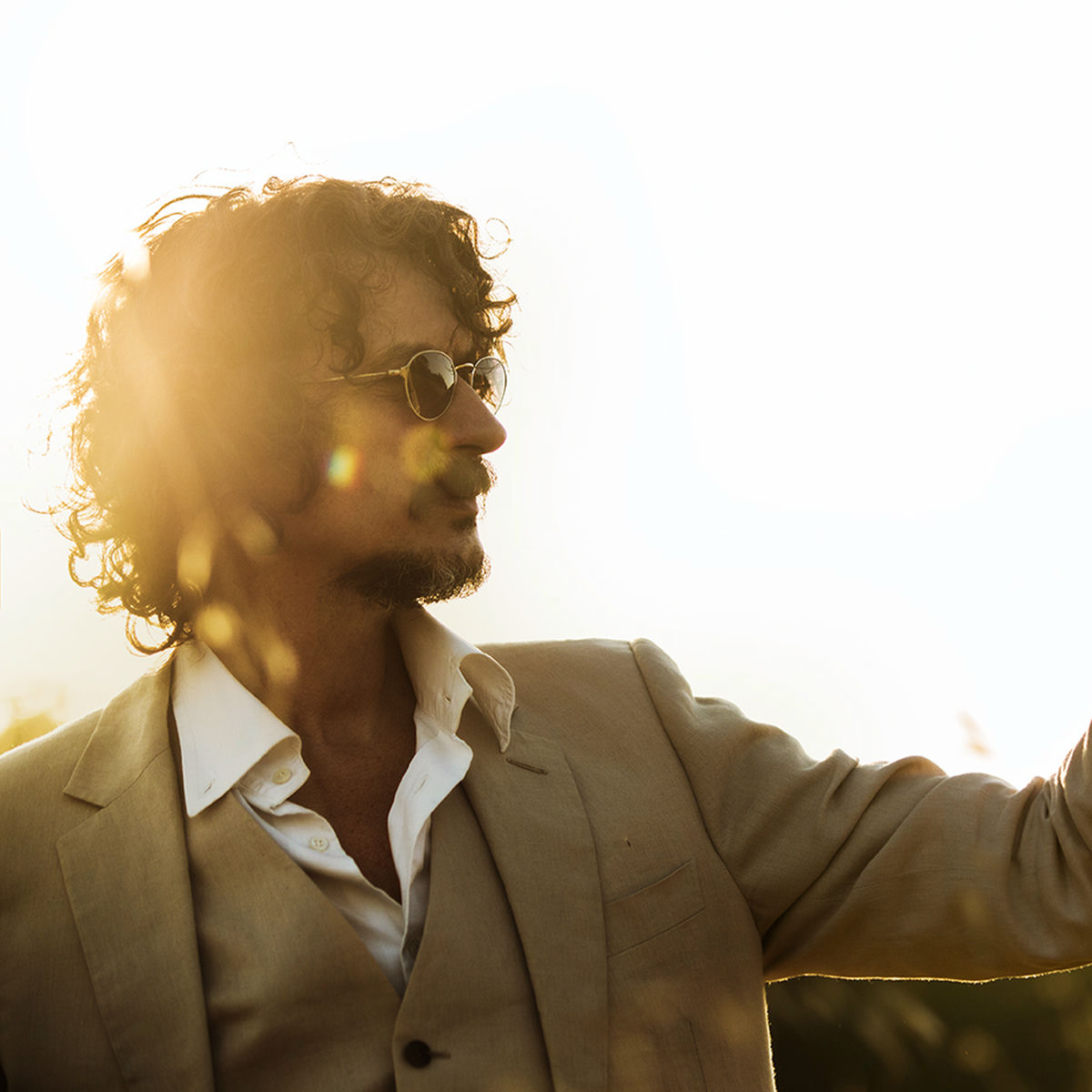 Artist picture of Sergio Cammariere