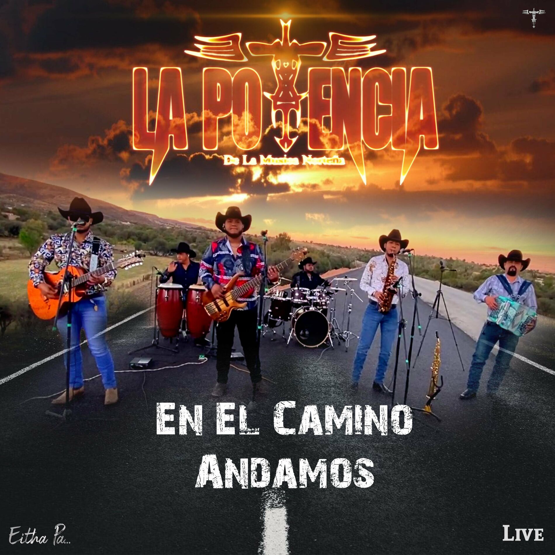 La Potencia de la Música Norteña