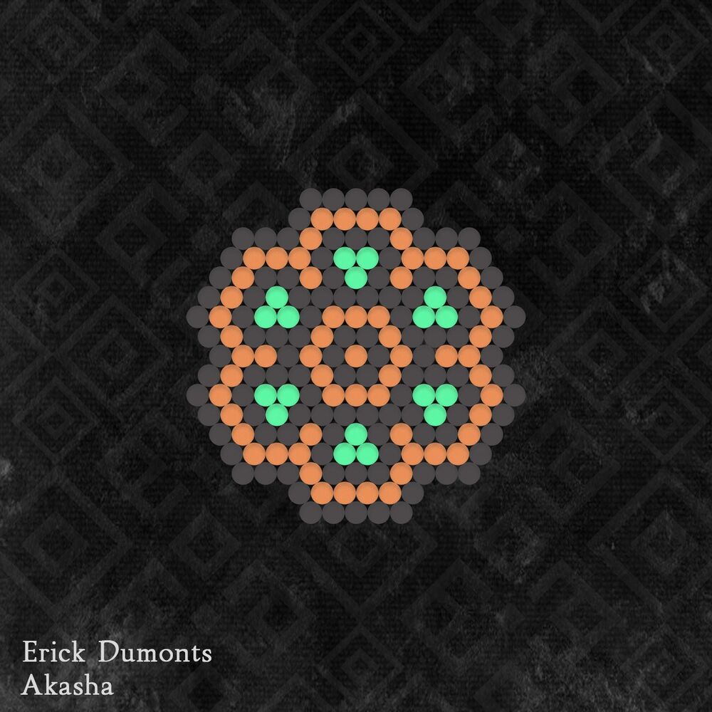 Picture of Erick Dumonts