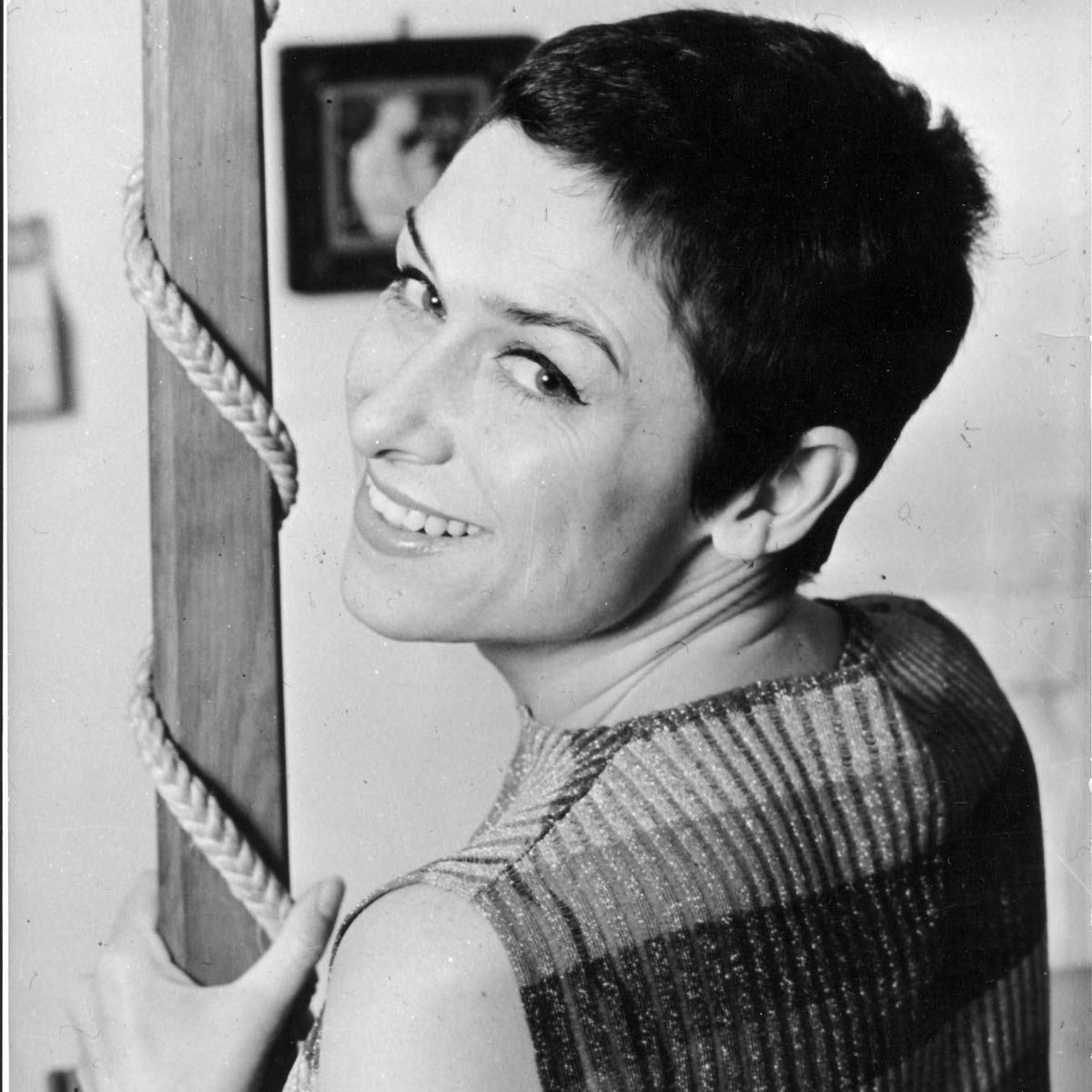 Catherine Sauvage