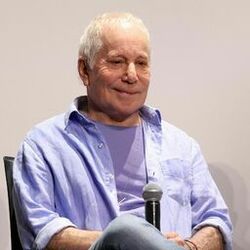 Picture of Paul Simon