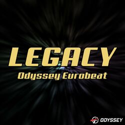 Picture of Odyssey Eurobeat