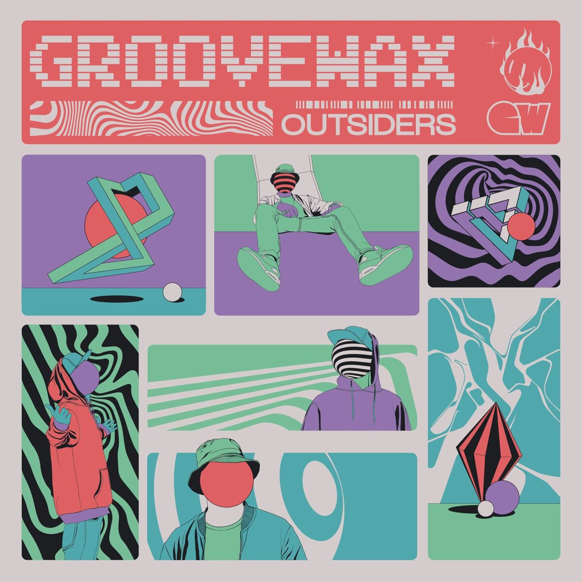 Groovewax