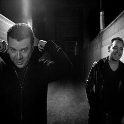 Picture of The Crystal Method