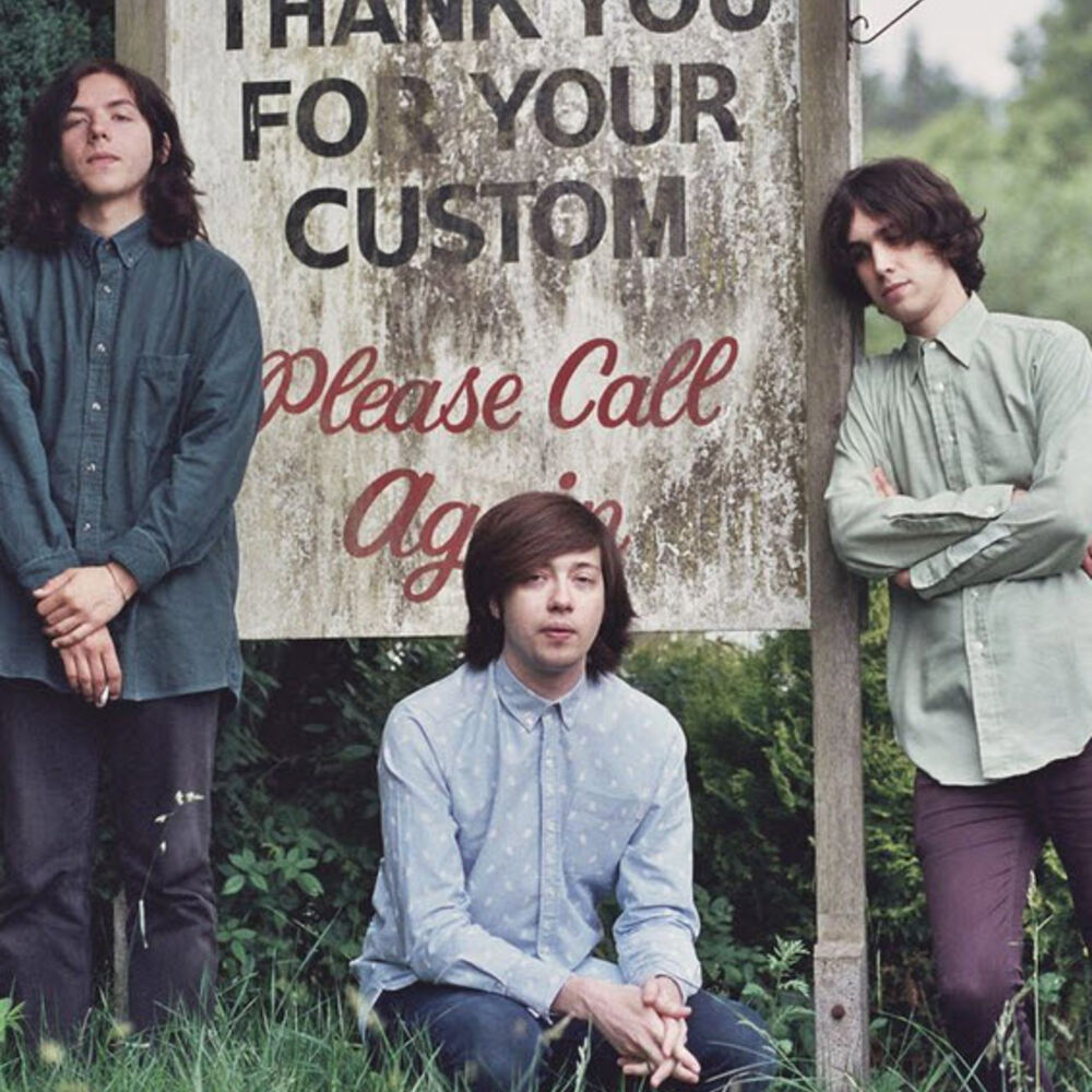 Picture of The Wytches