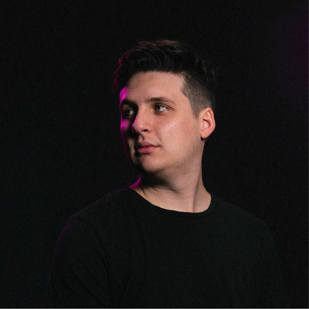 Photo de l'artiste Mike Demero