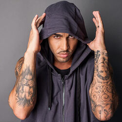 Picture of Alex Velea